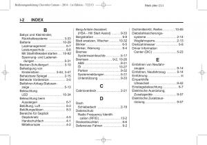 Chevrolet-Camaro-V-5-Handbuch page 334 min