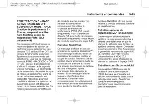 Chevrolet-Camaro-V-5-manuel-du-proprietaire page 163 min