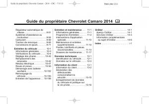 Chevrolet-Camaro-V-5-manuel-du-proprietaire page 2 min