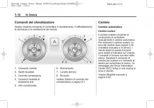 Chevrolet-Camaro-V-5-manuale-del-proprietario page 16 min