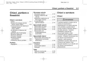 Chevrolet-Camaro-V-5-manuale-del-proprietario page 23 min