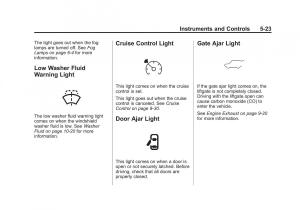 Chevrolet-Captiva-owners-manual page 121 min
