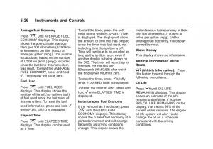 Chevrolet-Captiva-owners-manual page 124 min