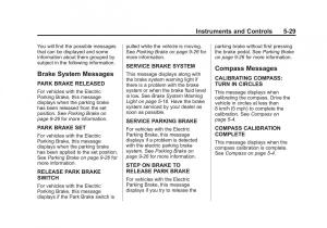 Chevrolet-Captiva-owners-manual page 127 min