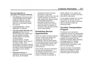 Chevrolet-Captiva-owners-manual page 351 min