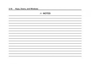 Chevrolet-Captiva-owners-manual page 44 min