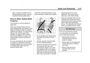 Chevrolet-Captiva-owners-manual page 55 min