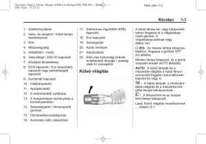 Chevrolet-Captiva-Kezelesi-utmutato page 11 min