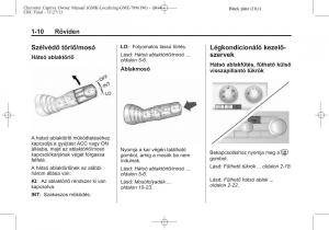 Chevrolet-Captiva-Kezelesi-utmutato page 14 min