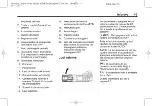 Chevrolet-Captiva-manuale-del-proprietario page 11 min