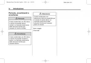 Chevrolet-Captiva-manuale-del-proprietario page 4 min