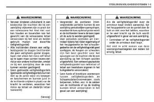 Chevrolet-Captiva-handleiding page 10 min