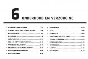 Chevrolet-Captiva-handleiding page 240 min