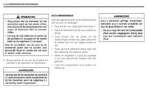 Chevrolet-Captiva-handleiding page 261 min