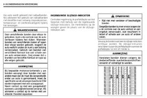 Chevrolet-Captiva-handleiding page 265 min