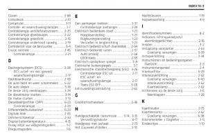 Chevrolet-Captiva-handleiding page 376 min