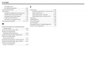 Chevrolet-Captiva-handleiding page 379 min