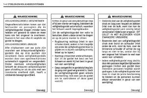 Chevrolet-Captiva-handleiding page 9 min