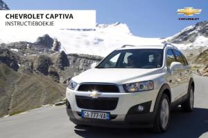 Chevrolet-Captiva-handleiding page 1 min