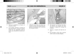 Chevrolet-Captiva-manual-del-propietario page 161 min