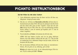 KIA-Picanto-I-1-instruktionsbok page 1 min