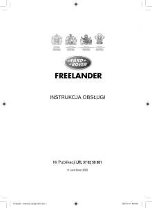 Land-Rover-Freelander-I-1-instrukcja-obslugi page 1 min