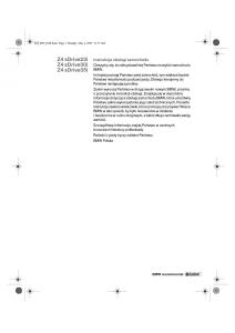 BMW-Z4-E89-instrukcja-obslugi page 2 min
