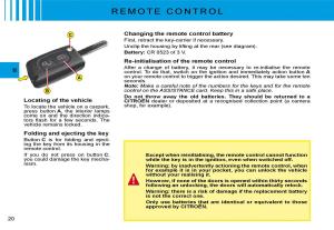 Citroen-C2-owners-manual page 2 min