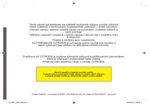 Citroen-C6-navod-k-obsludze page 3 min