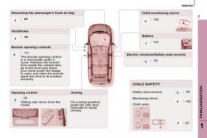 Citroen-C8-owners-manual page 10 min