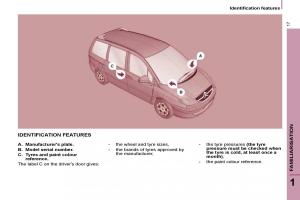Citroen-C8-owners-manual page 12 min
