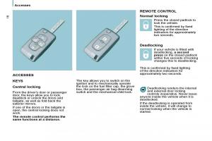 Citroen-C8-owners-manual page 13 min