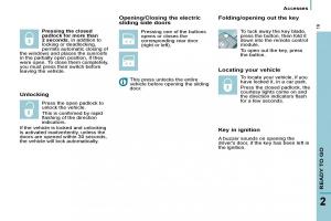 Citroen-C8-owners-manual page 14 min
