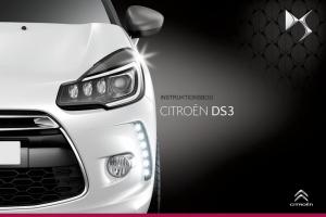 Citroen-DS3-Bilens-instruktionsbog page 1 min