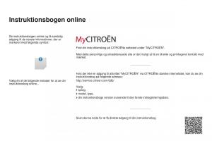 Citroen-DS3-Bilens-instruktionsbog page 2 min