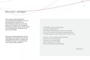 Citroen-DS3-Bilens-instruktionsbog page 3 min