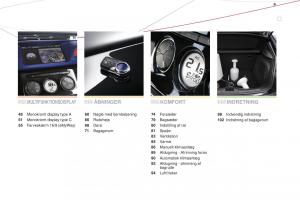 Citroen-DS3-Bilens-instruktionsbog page 5 min