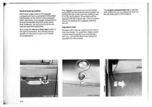 BMW-7-E23-owners-manual page 20 min