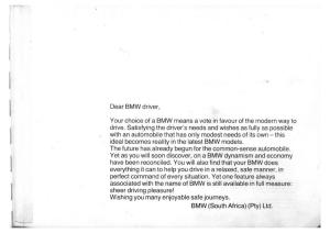 BMW-7-E23-owners-manual page 4 min
