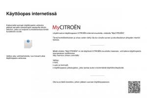 Citroen-DS3-omistajan-kasikirja page 2 min