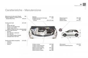 Citroen-DS3-manuale-del-proprietario page 363 min