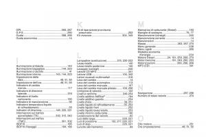 Citroen-DS3-manuale-del-proprietario page 366 min