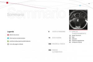 Citroen-DS3-manuale-del-proprietario page 4 min