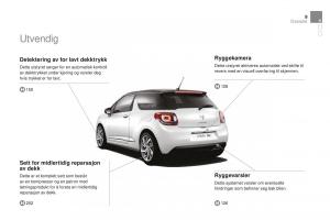 Citroen-DS3-bruksanvisningen page 11 min