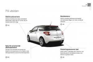 Citroen-DS3-instruktionsbok page 11 min