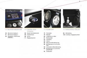 Citroen-DS3-instruktionsbok page 5 min