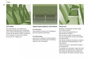 Citroen-Jumper-II-2-bruksanvisningen page 72 min