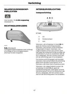 Ford-S-Max-I-1-handleiding page 70 min
