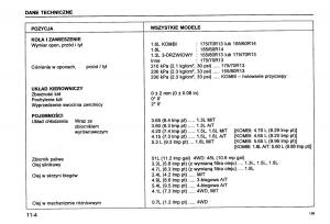 manual--Suzuki-Baleno-I-1-instrukcja page 138 min