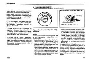 manual--Suzuki-Baleno-I-1-instrukcja page 142 min